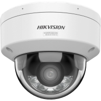 IP відеокамера Hikvision DS-2CD2167G3-LIS2UY 6МП (2.8мм) IP відеокамера Hikvision DS-2CD2167G3-LIS2UY 6МП (2.8мм)