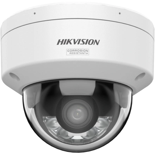 IP відеокамера Hikvision DS-2CD2167G3-LIS2UY 6МП (2.8мм)