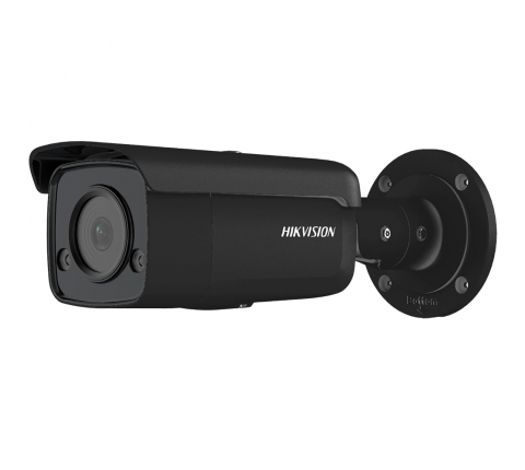 IP камера Hikvision DS-2CD2T47G2-L 4mm Black
