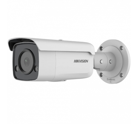 IP камера Hikvision DS-2CD2T47G2-L(C) 2.8mm