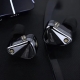 Навушники KZ Audio Decet without switch with Built-in Sound card with MIC