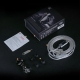 Навушники KZ Audio Duonic With Switches MIC