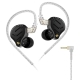 Навушники KZ Audio Pisces without switch MIC