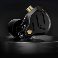 Навушники KZ Audio Pisces without switch MIC