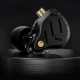 Навушники KZ Audio Pisces without switch MIC