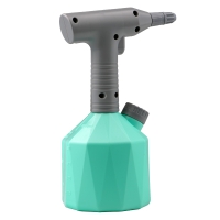 Обприскувач акумуляторний 1л Li-ion FLORA (5002454)