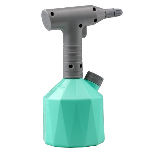 Обприскувач акумуляторний 1л Li-ion FLORA (5002454)