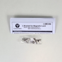 Куток MBK-280W-S(SS304)-L монтажний для системи контролю доступу