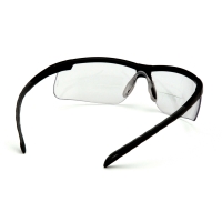 Біфокальні захисні окуляри Pyramex Ever-Lite Bifocal (clear +3.0) Super Anti-Fog H2MAX, біфокальні прозорі з діоптріями