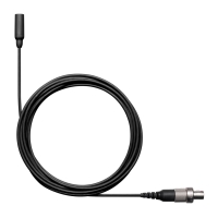 Shure TL48B/O-LEMO-A