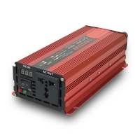 Інвертер 1600W DC 24V AC 220V