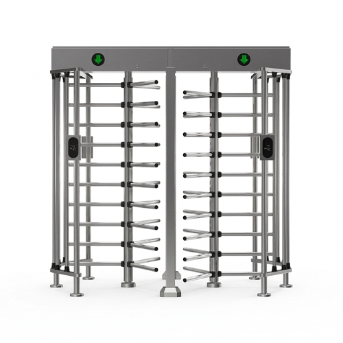Турнікет повноростовий Weilai WT-FHT3300D двопрохідний