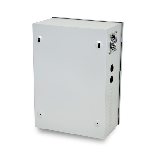 Блок безперебійного живлення Full Energy BBGM-2410 Pro у металевому боксі