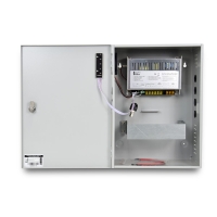 Блок безперебійного живлення Full Energy BBGM-2410 Pro у металевому боксі