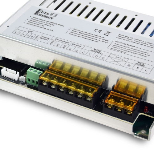 Блок безперебійного живлення Full Energy BBG-2410 Pro