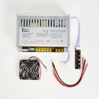 Блок безперебійного живлення Full Energy BBG-2410 Pro