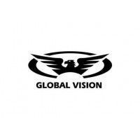 Окуляри захисні Global Vision Turbojet (indoor/outdoor mirror) дзеркальні напівтемні