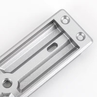 Кутник MBK-180IM монтажний для системи контролю доступу
