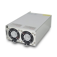 Імпульсний блок живлення MS-1500-48, 1500Вт, 48В DC, 31A