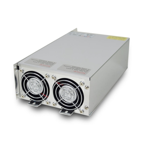 Імпульсний блок живлення MS-1500-48, 1500Вт, 48В DC, 31A