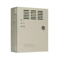 Блок безперебійного живлення 4-канальний ARNY Power U1203L-7 12В 3А IP20