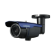 AHD-відеокамера Commax CIR-700M30 4x (2.8-12 мм)