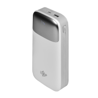 Зовнішній акумулятор (Power Bank) LP PQ20 20000mAh 22.5W