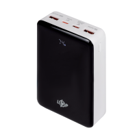 Зовнішній акумулятор (Power Bank) LP PQ22 20000mAh 22.5W