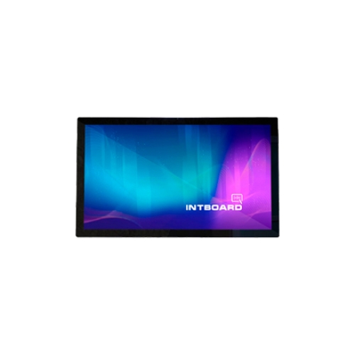 Інтерактивний моноблок INTBOARD 32" -  Windows  i5-8400/8Gb/SSD 256 Gb