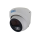 IP-відеокамера 2 Мп SEVEN IP-7212PA white 4 мм