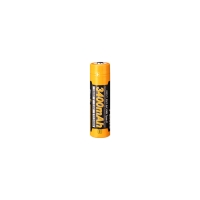 Акумулятор 18650 Fenix (3400 mAh) Type-C V3.0 Акумулятор 18650 Fenix (3400 mAh) Type-C V3.0
