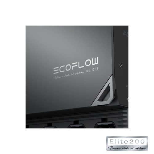 Інвертор Ecoflow Power Hub 5kVA