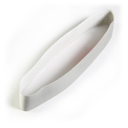 Work Sharp Набір змінних ременів 5шт для точилки KEN ONION (MK.1 та MK.2), 12000 GRIT