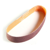 Work Sharp Набір змінних ременів 5шт для точилки KEN ONION (MK.1 та MK.2), P80 GRIT Work Sharp Набір змінних ременів 5шт для точилки KEN ONION (MK.1 та MK.2), P80 GRIT