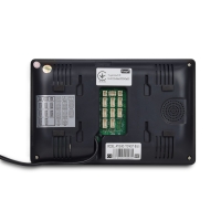 Wi-Fi відеодомофон 7" ATIS AD-770FHD/T-Black з підтримкою Tuya Smart Wi-Fi відеодомофон 7" ATIS AD-770FHD/T-Black з підтримкою Tuya Smart