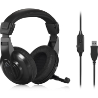 Студійні навушники BEHRINGER HPM1100U Студійні навушники BEHRINGER HPM1100U