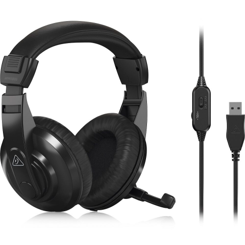 Студійні навушники BEHRINGER HPM1100U