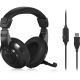 Студійні навушники BEHRINGER HPM1100U