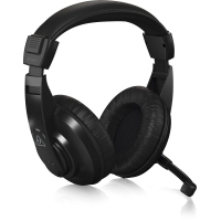 Студійні навушники BEHRINGER HPM1100U