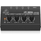 Передпідсилювач для навушників BEHRINGER HA400 EU
