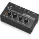 Передпідсилювач для навушників BEHRINGER HA400 EU