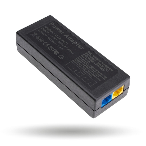 POE інжектор GV-001/04 POE інжектор GV-001/04