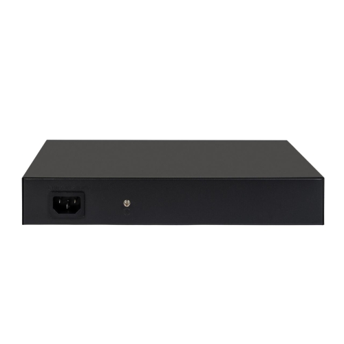 Комутатор мережевий POE GV-019-M-08G+SFP