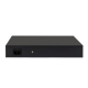 Комутатор мережевий POE GV-019-M-08G+SFP