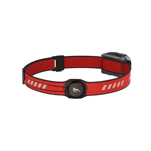 Ліхтар налобний Fenix HL18R-T V2.0 чорний