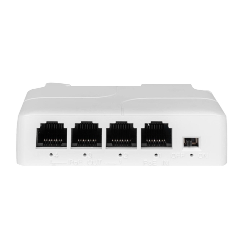 POE подовжувач GV-01\03 30W