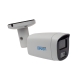 IP-відеокамера 2 Мп вулична SEVEN IP-7222PA white 4 мм