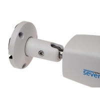 IP-відеокамера 2 Мп вулична SEVEN IP-7222PA white 4 мм IP-відеокамера 2 Мп вулична SEVEN IP-7222PA white 4 мм