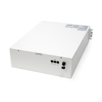 Блок керування для батарей DEYE BOS-GM5.1  HVB750V/100A-EU (440*570*150), 19,5kg