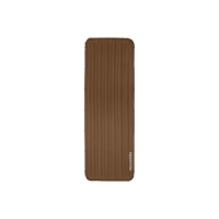Матрац туристичний надувний одномісний Naturehike CNK2450WS034, 198х68х9.5 см, коричневий, для кемпінгу із мішком для надування Матрац туристичний надувний одномісний Naturehike CNK2450WS034, 198х68х9.5 см, коричневий, для кемпінгу із мішком для надування